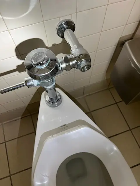 Fixture installation and repair for Pipe Repair in Durham